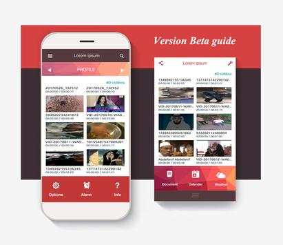 Matevide Video Downloader Player Tips screenshot 1