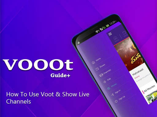 Free Colors Vooot Guide screenshot 5