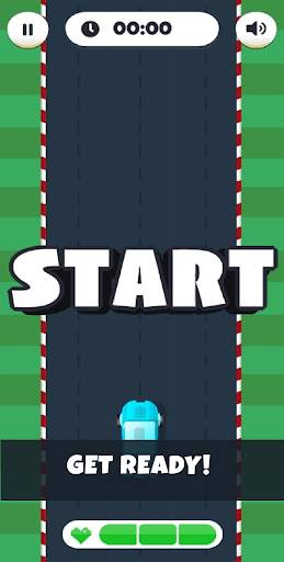 Second Car Racing screenshot 3