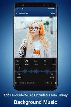 Photo to Video Maker screenshot 5