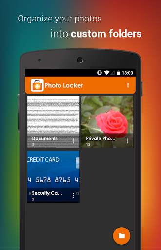 Hide Photos in Photo Locker screenshot 6