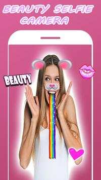 Beauty Plus Camera screenshot 1