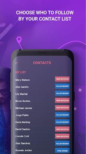 FindNow screenshot 4