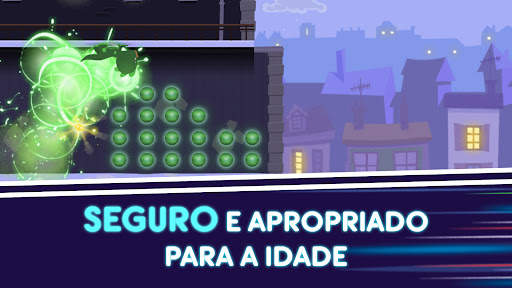 PJ Masks™: Moonlight Heroes screenshot 7