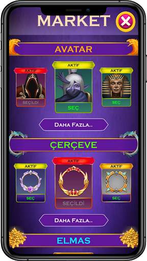 Kim Milyoner Olmak İster! screenshot 2