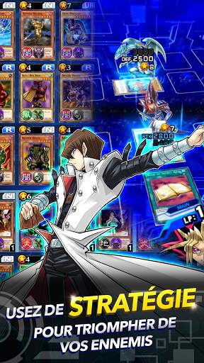Yu-Gi-Oh! Duel Links screenshot 3