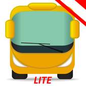 MTC Bus Route Lite 1.0