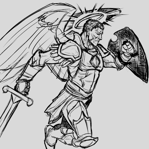 Gods of War Strategy Game icon
