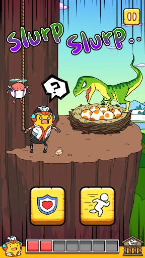 BANATOON2: Jurassic World! screenshot 4