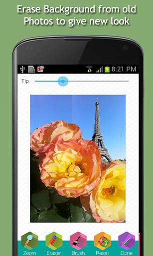 Photo Background Changer screenshot 3