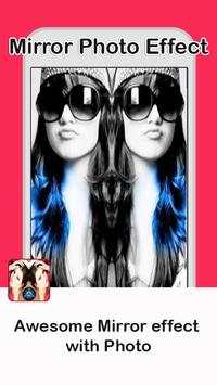 Mirror Pic Art screenshot 1