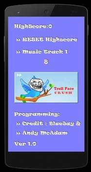 Meme Crush - Troll Face Game screenshot 2