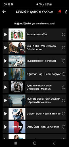 Kral screenshot 2