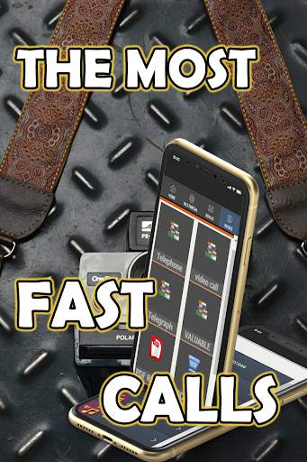 Free Video Calls Chat and Text for Android Guia screenshot 4