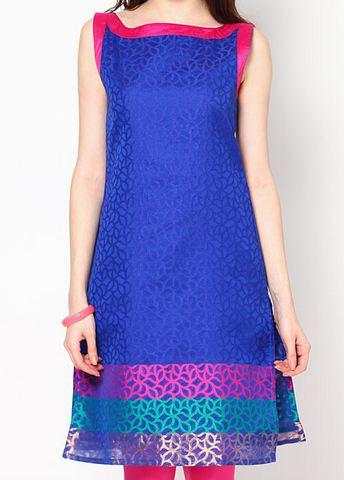 10000  Kurti Design Gallery HD (Offline) screenshot 8