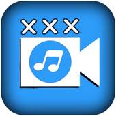 xxx Audio Video Player (Music & Video Player) 1.1