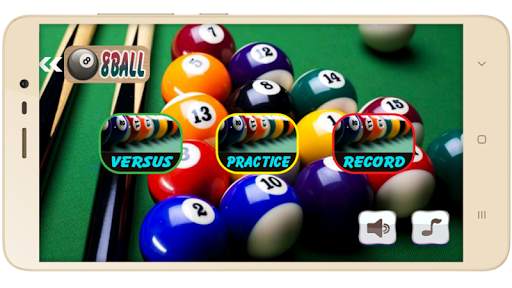 Billiard Pool 3D Offline 2021 screenshot 3