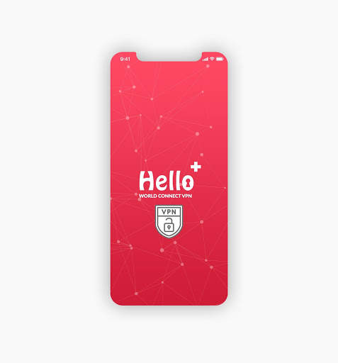 Hello Plus screenshot 2
