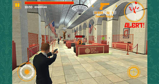 Cartel Legend: Crime Overkill screenshot 11