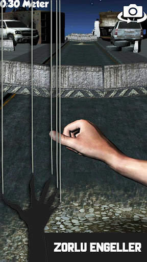Last Run 3D screenshot 1