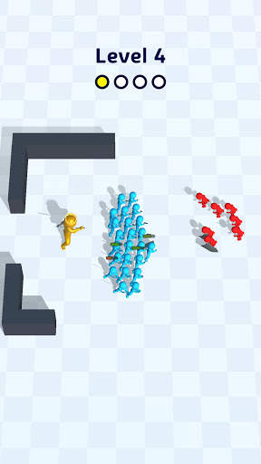 King! скриншот 4