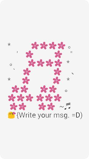 Life Art - Emoji Keyboard screenshot 6