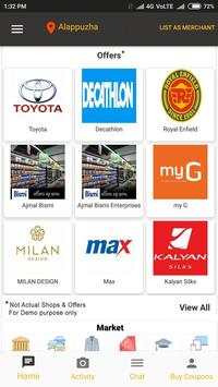 MATSapp screenshot 1