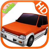 Guide Dr. Driving Game
