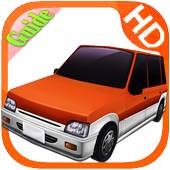 Guide Dr. Driving Game 2.0