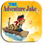 The Adventure Jake icon