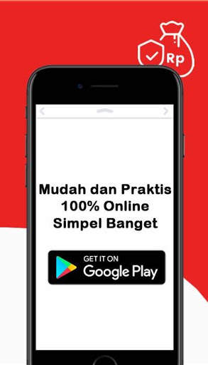 Panduan Kredit HP Online Tanpa Kartu Kredit 2021 screenshot 2