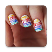 Polish Nails आइकन