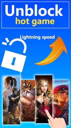 Super VPN Lite Free VPN Client & VPN Tuber screenshot 1