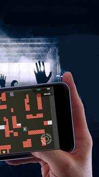 Tanks Fighting Games. War Simulator screenshot 6
