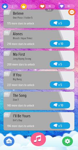 Piano Magic Tiles 2020 Offline - Free Piano Games screenshot 7