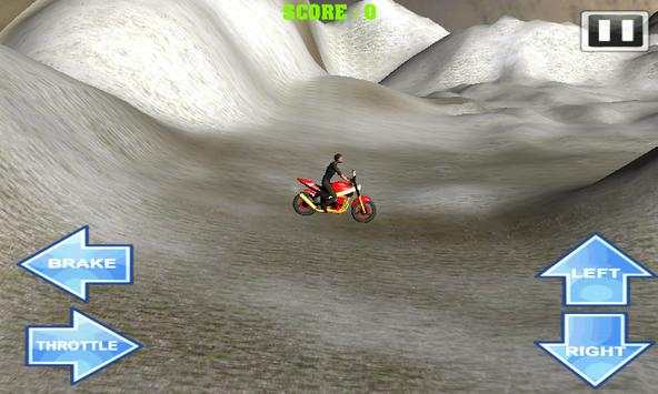MotorBike Race screenshot 5