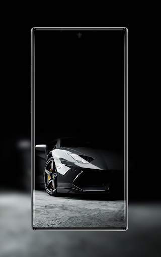 AMOLED Wallpapers & GIFs screenshot 6