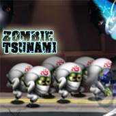 New Zombie Tsunami 2 tricks 1.0