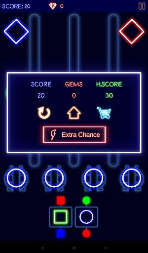Geometry Guns скриншот 12