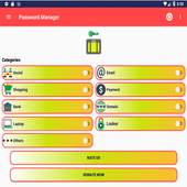PASSWORD MANAGER 1