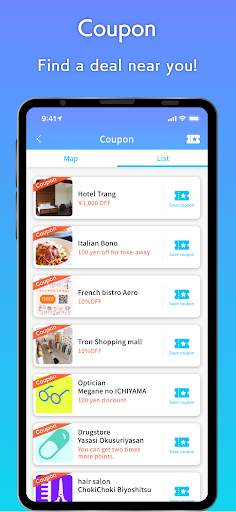 PinnAR screenshot 5