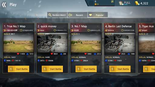 WW2 Battle Front Simulator screenshot 7