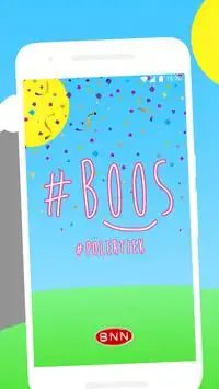#BOOS screenshot 1