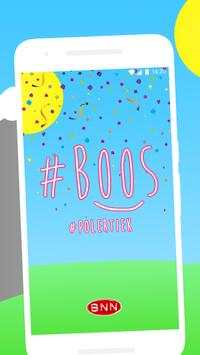 #BOOS screenshot 1