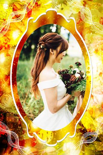 Photo Frame screenshot 1