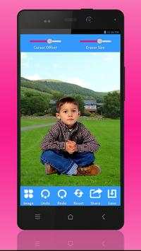 Photo Background Changer screenshot 6