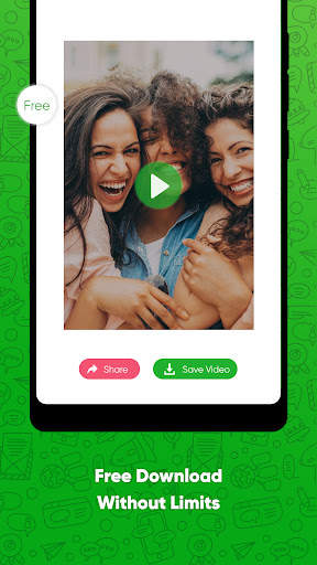 Whats Status Downloader (status saver) screenshot 2