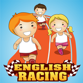 English Racing आइकन
