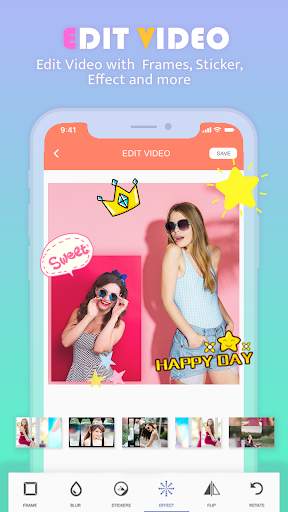 Photo Video Maker screenshot 3