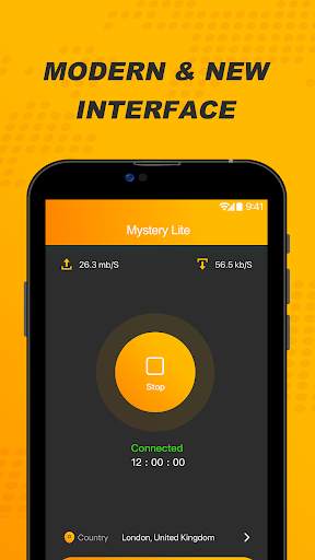 Mystery Lite screenshot 2